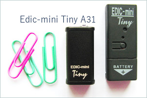 Edic-mini Tiny A31 и B21