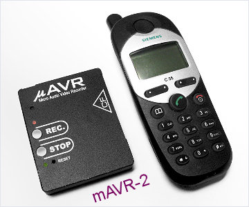 mAVR-2