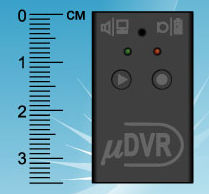 Цифровой диктофон Edic-mini A1