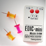  Edic-mini A4M