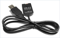USB2.0 адаптер