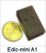 Edic-mini A1