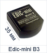 Edic-mini B3