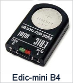 Edic-mini B4