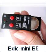 Edic-mini B5