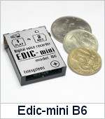 Edic-mini B6