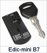 Edic-mini B7