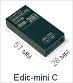 [Edic-mini C