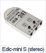 Edic-mini S
