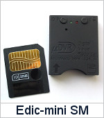 Edic-mini SM