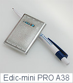 Edic-mini PRO A38