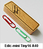Edic-mini Tiny16 A40