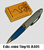 Edic-mini Tiny16 A405