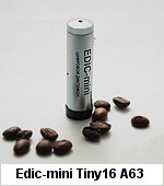 Edic-mini Tiny16 A63