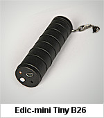 Edic-mini Tiny16 B26