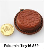 Edic-mini Tiny16 A52