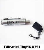 Edic-mini Tiny16 A351