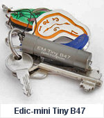 Edic-mini Tiny B47