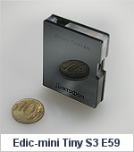 Edic-mini Tiny S3 E59