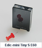 Edic-mini Tiny S E60