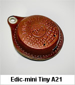 Edic-mini Tiny A21