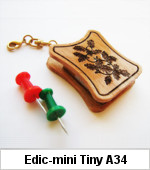 Edic-mini Tiny A34