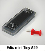 Edic-mini Tiny A39