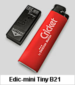 Edic-mini Tiny B21