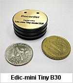 Edic-mini Tiny B30