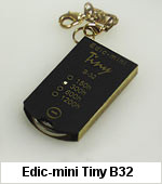Edic-mini Tiny B32