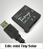 Edic-mini Tiny Solar