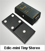 Edic-mini Tiny Stereo